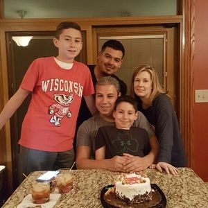 Meet your Posher, Lynda